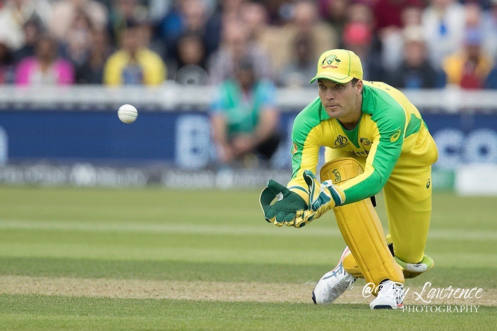 Sri_Lanka_Australia_150619_RLP0285 - ICC Cricket World Cup 2019