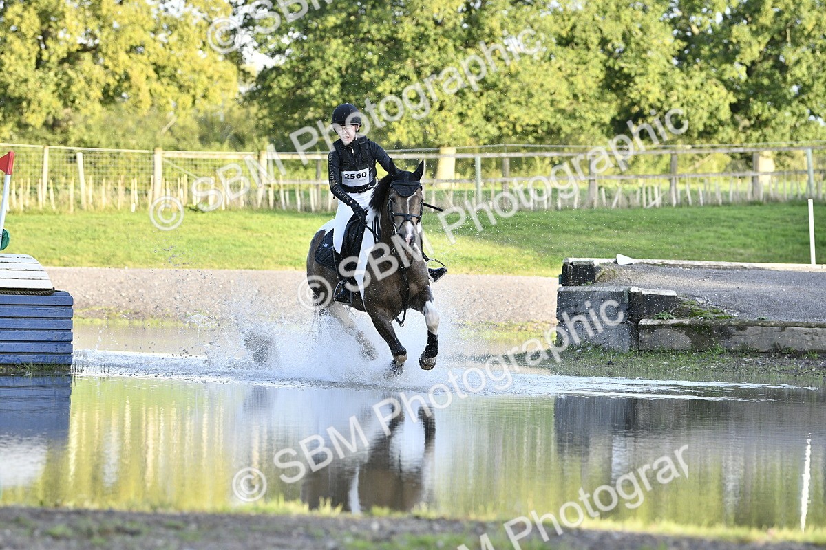 SBM_31097 - E11 - Eventers Challenge 80cm Championship