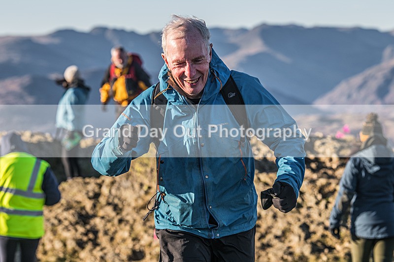 Wansfell-632 - Wansfell Race Saturday 27th December 2025