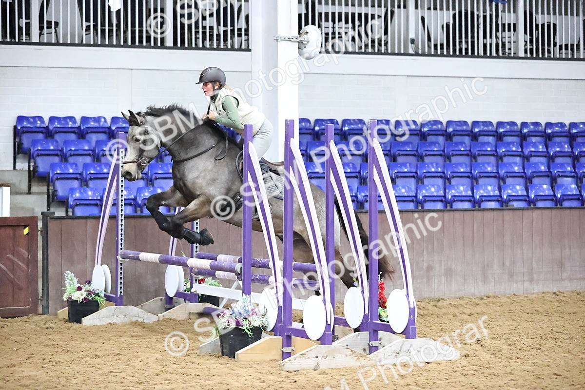SBM_002312 - Class 8 - Clear Round 80cm