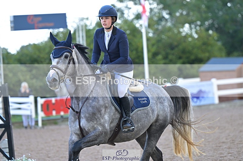 240912A-102246-00992 - Cls 8 Snr British Novice and 90cm Open