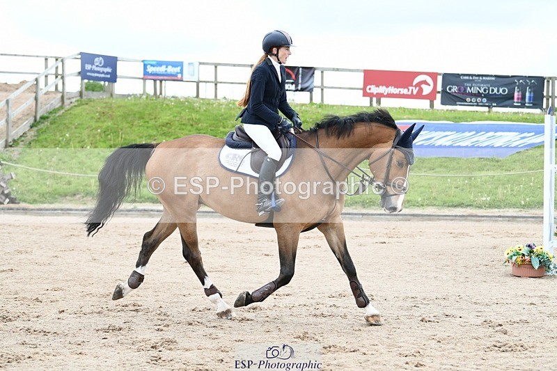 250508-092750-00714 - Cls 1 Snr Foxhunter