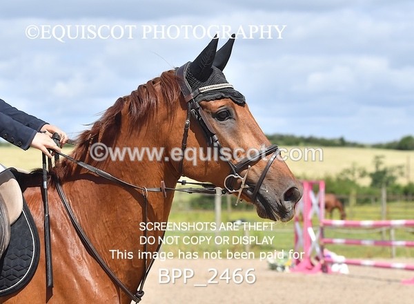 BPP_2466 - CLASS 4 SAT Senior Discovery/ 1m Open