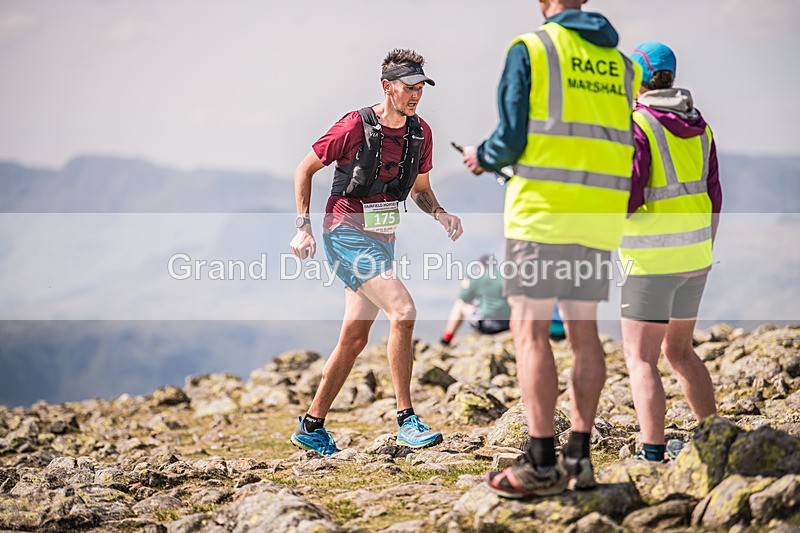 Fairfield-490 - Fairfield Horseshoe Fell Race Saturday 11th May 2024