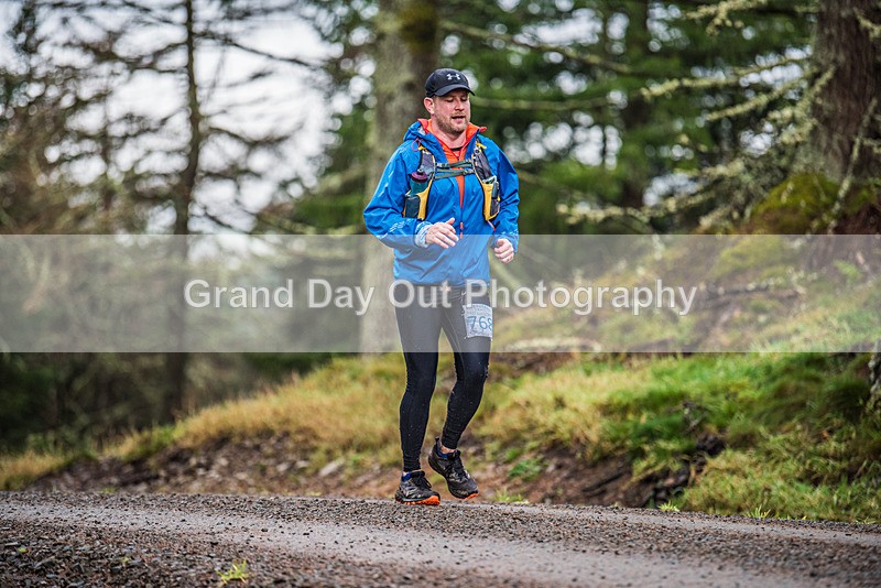 Glentress 21  10K-1993 - High Terrain Events Glentress 21 & 10K Trail Races Saturday 18th November 2023