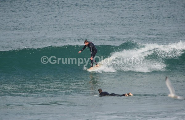 DSC_1042 - Towan Beach 25th October 2015