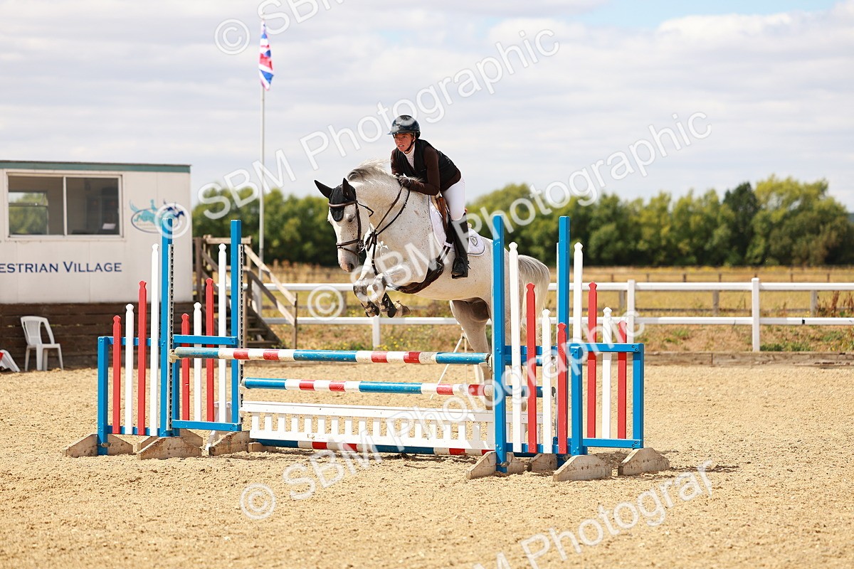 SBM_006469 - Class 3 - Senior British Discovery - 1.00m