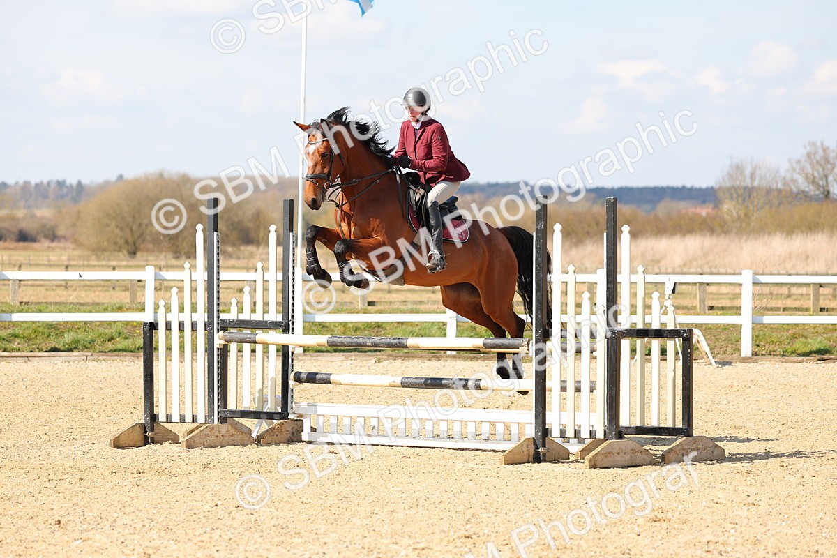 SBM_001135 - Class 3 - Senior Discovery - 1.00m