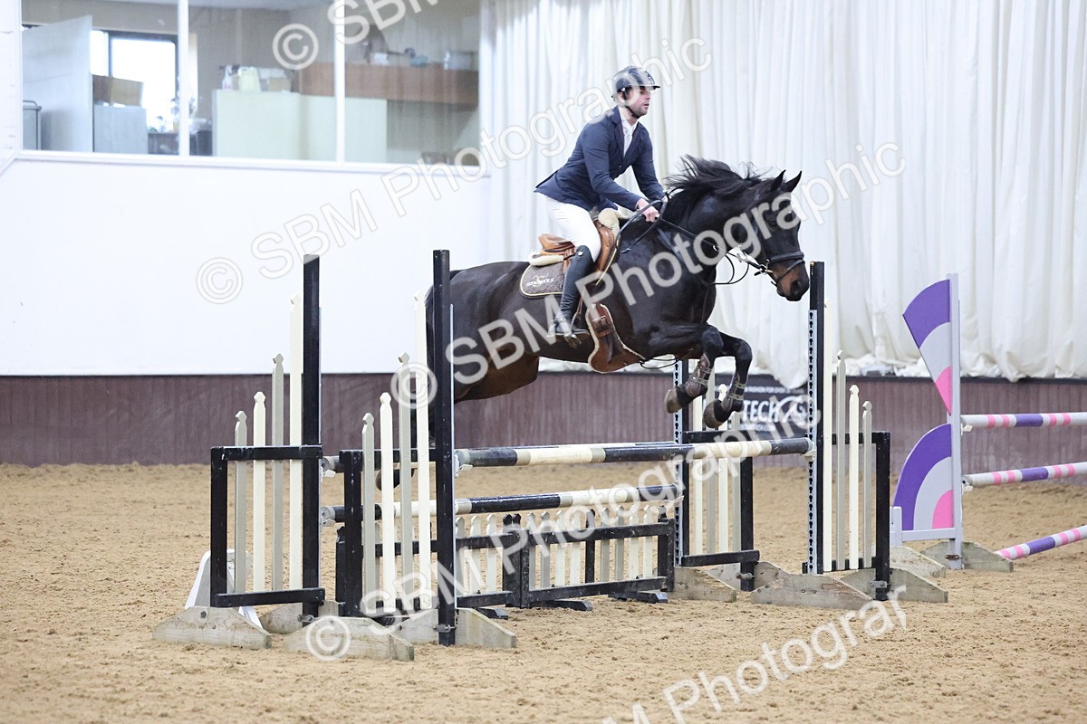 SBM_000600 - Class 3 - Senior Discovery - 1.00m