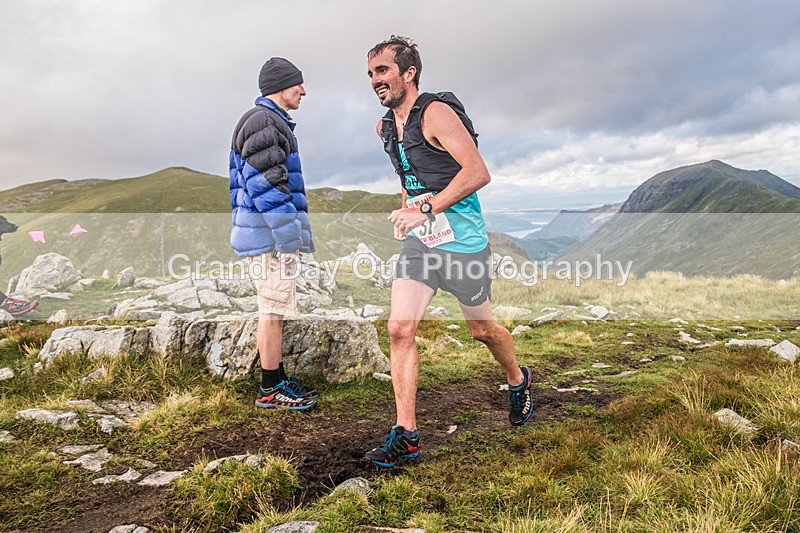 Seat Sandal-157 - Seat Sandal Fell Race Wednesday 12th July 2023