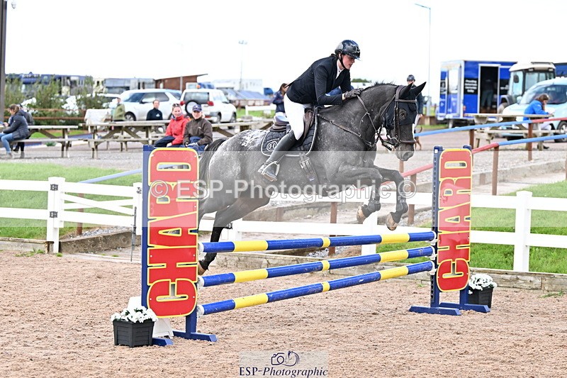 240912A-122920-01354 - Cls 10 85cm Amateur Qualifier