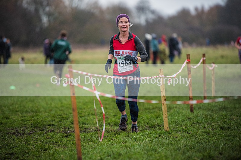 Blackpool-361 - Mid Lancs XC Blackpool Saturday 13th January 2024