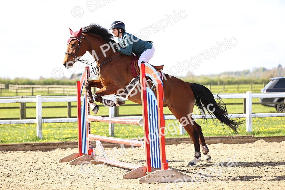 SBM_003223 - Class 15 - Senior British Novice - 90cm