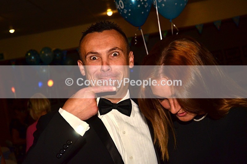 DAN_0872 - Danielle's 40th