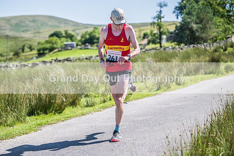 Tebay-517 - Tebay Fell Race Saturday 12th July 2025
