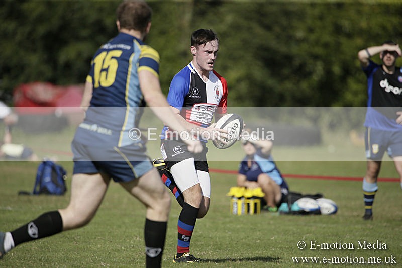 RU140919-0026 - Pewsey Vale RFC v Trowbridge III RFC 14/09/19