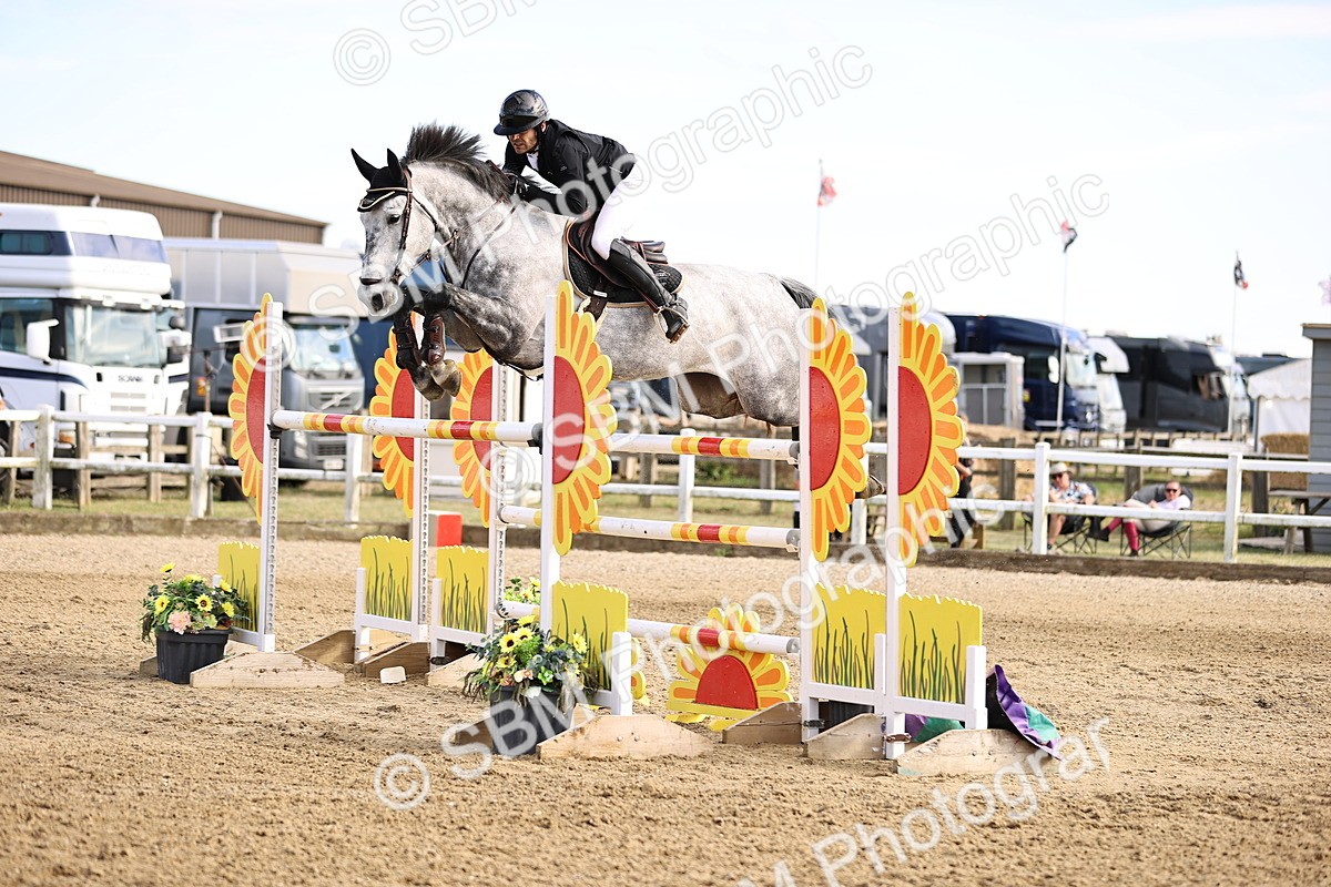 SBM_012288 - Class 10 - Talent Seekers Inc 7 Year Championship Qualifier - 2nd Half