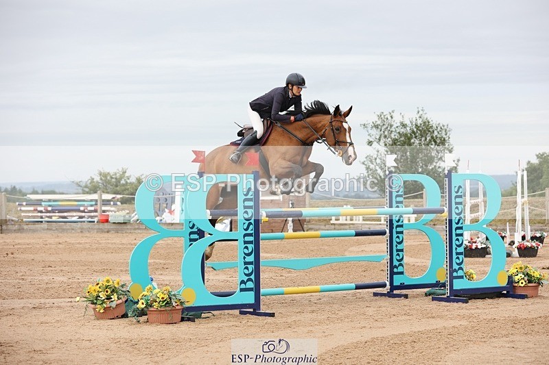 250719-092615-13325 - Cls 15, 1 Star Silver Tour Break til End