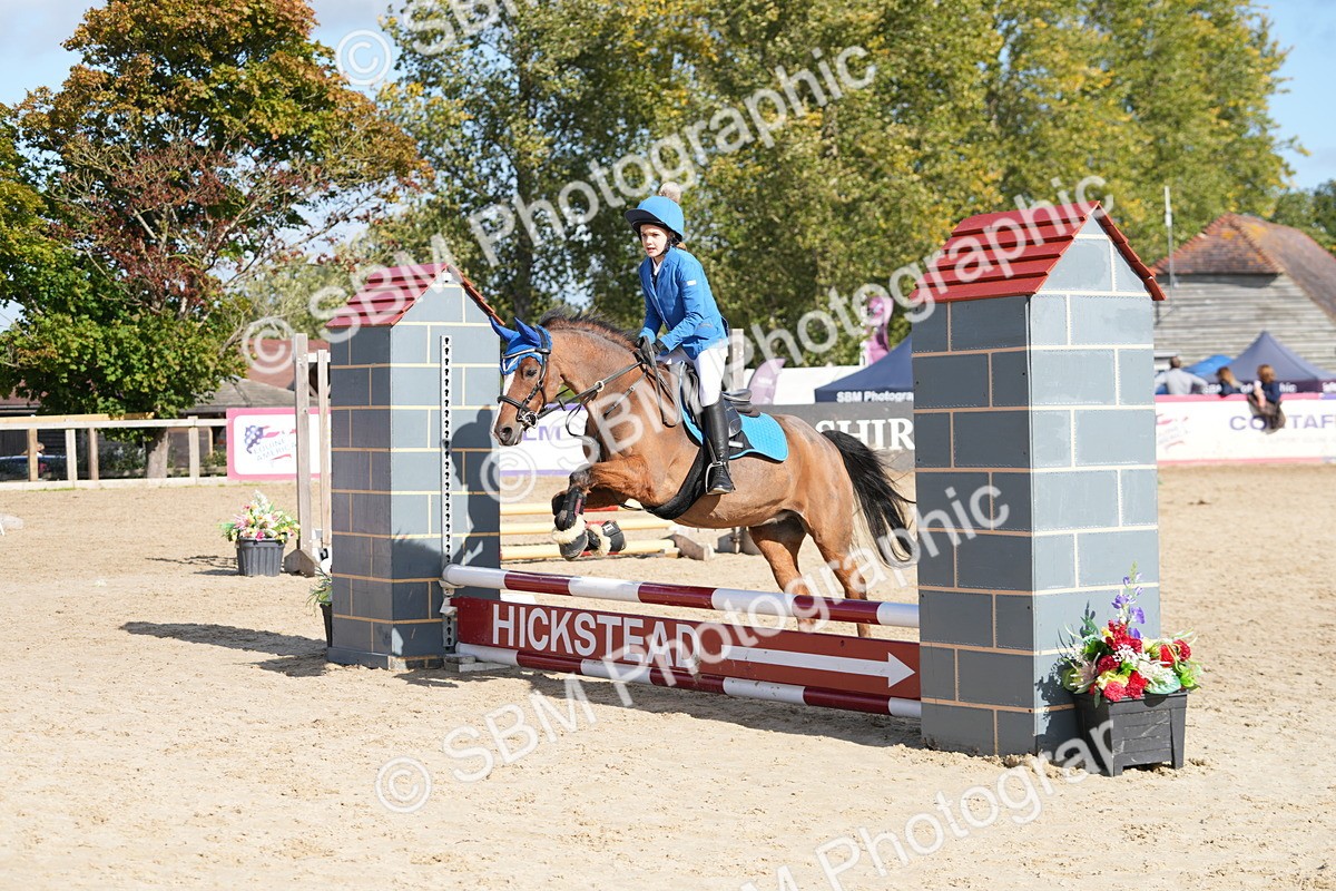 SBM_16867 - J58 - Clear Round 50cm