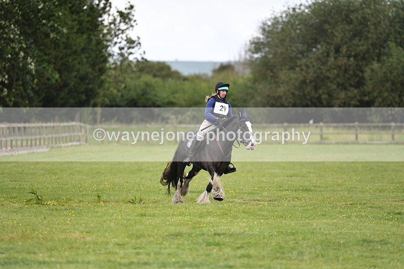 WJ5_3153 - Class 4 60cm