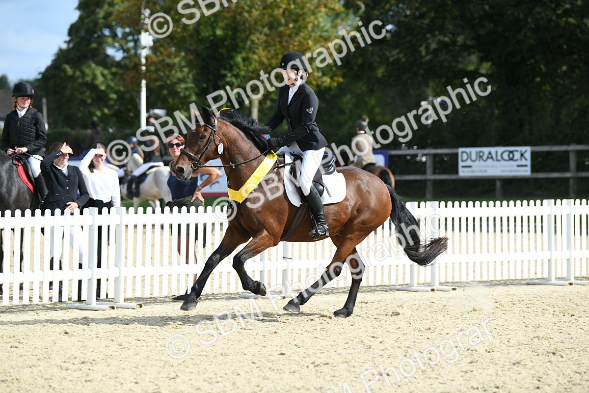 SBM_61824 - j25 - Junior Horse 80cm Championship