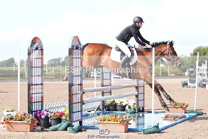 250913-133816-07214 - Cls 17 Chard 1.10m Speed Derby