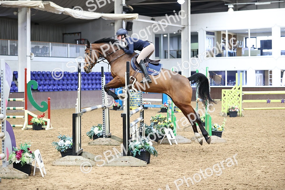 SBM_006229 - Class 16 - Senior Newcomers - 1.10m Open