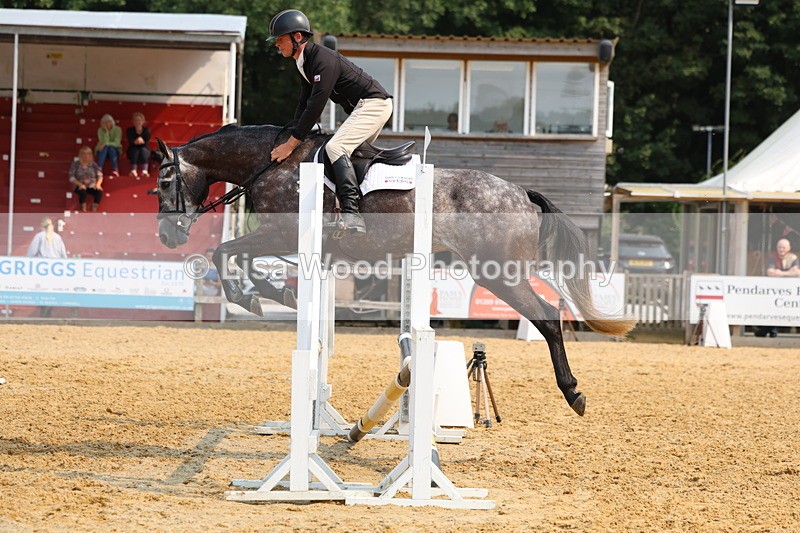 3E7A1084 - Class 3: Senior 80cm