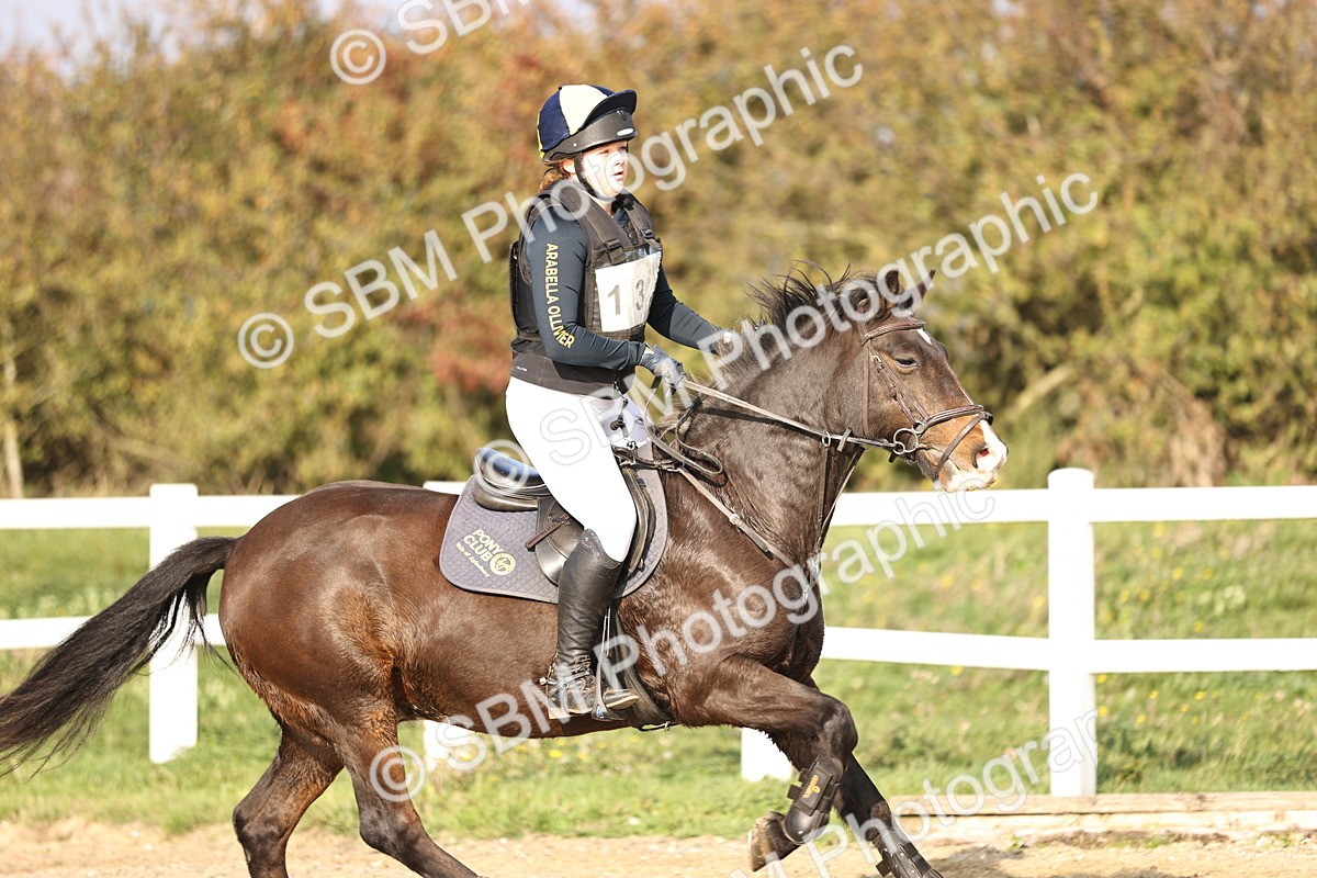 SBM_003704 - Class 3 - 90cm