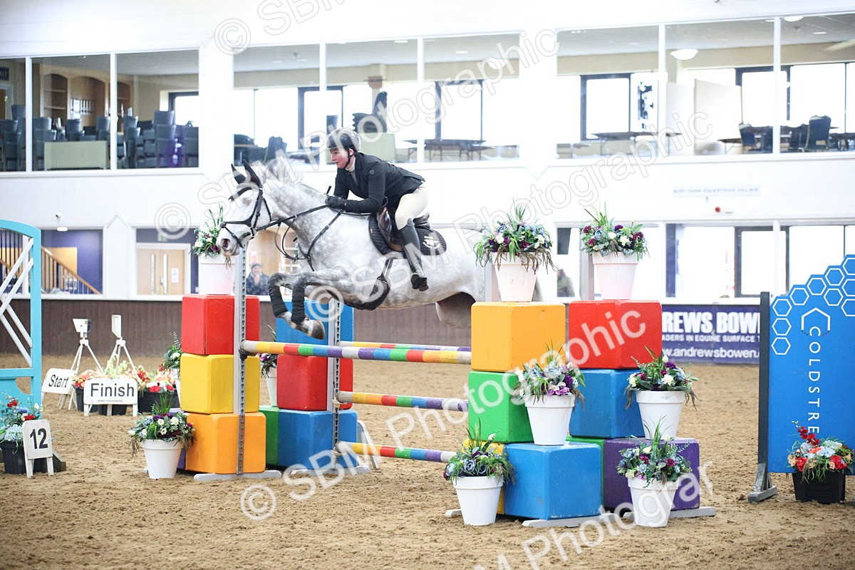 5K7A4232 - Class 3 - Senior Newcomers/ 1.10m Open