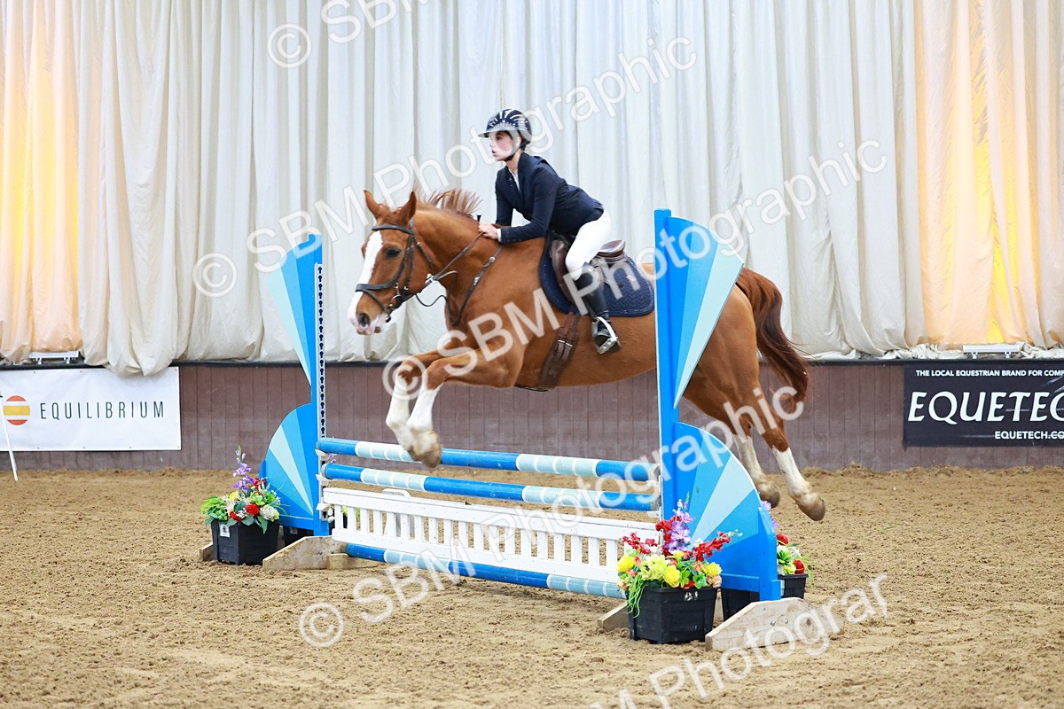 SBM_002065 - Class 7 - Clear Round