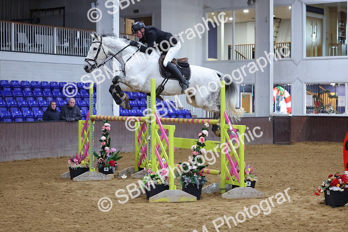 SBM_003818 - Class 19 - National 1.30m Open