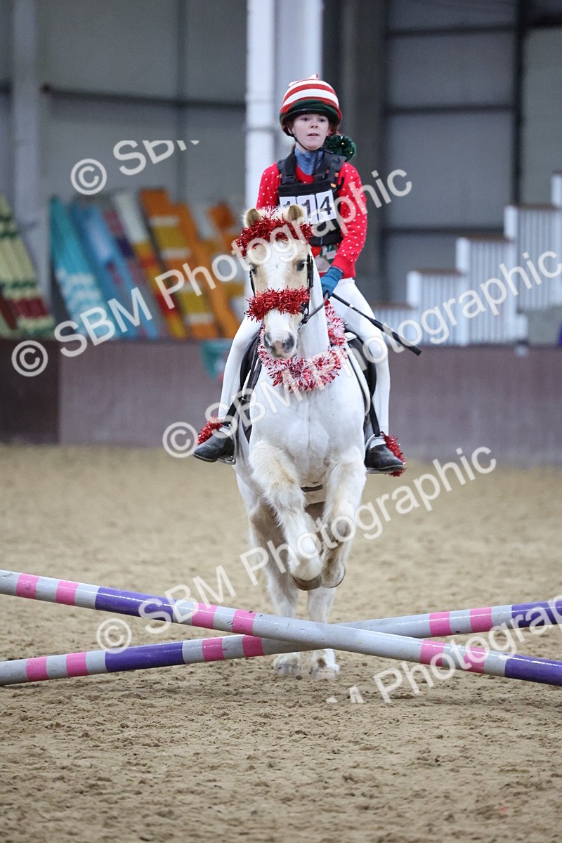 SBM_000217 - Class 1 - Santas Helpers - 40cm