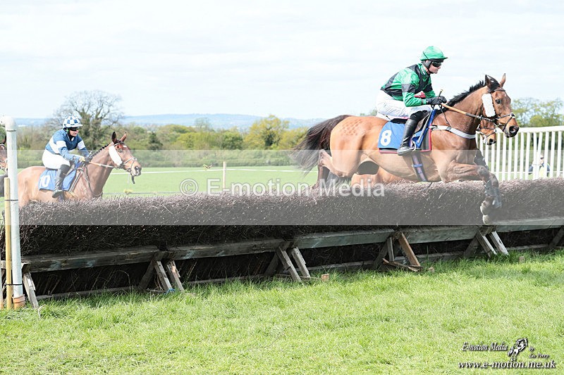 PtP 190426 654 - Vine & Craven PtP Kingston Blount 19/04/26