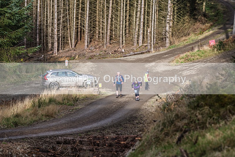 Glentress 21  10K-1645 - High Terrain Events Glentress 21 & 10K Trail Races Saturday 16th November 2024