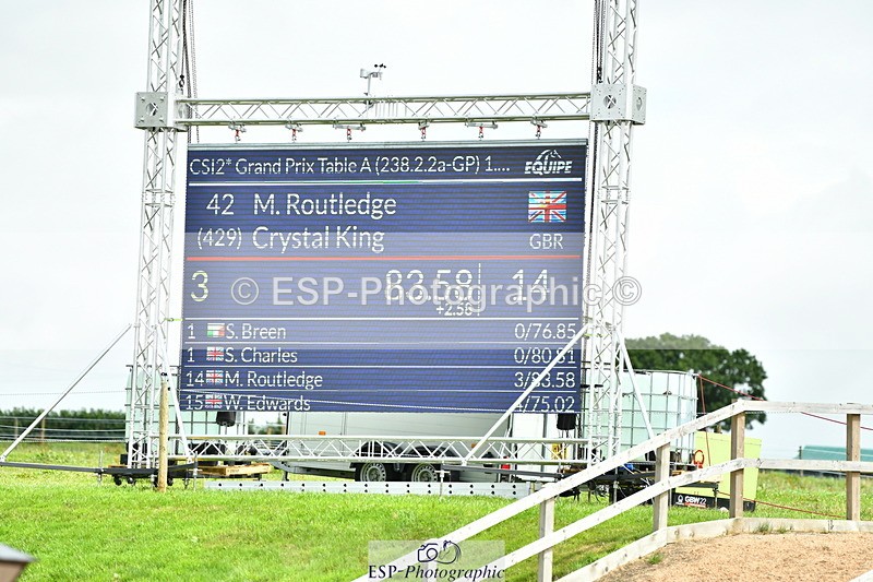 230723A-125745-12377 - Cls 12, 2 Star Big 1.45m GP 12.45 to End