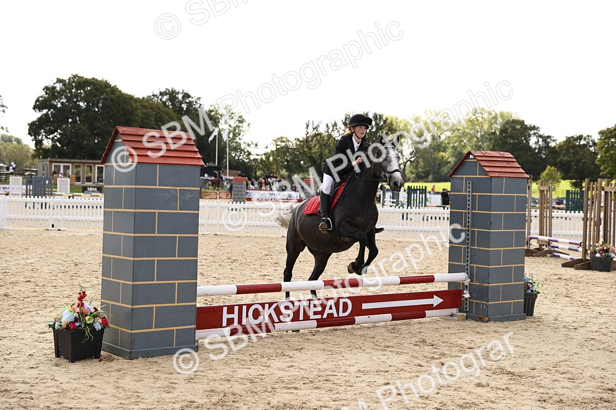 SBM_63764 - J12 - Junior Pony 55cm Championship