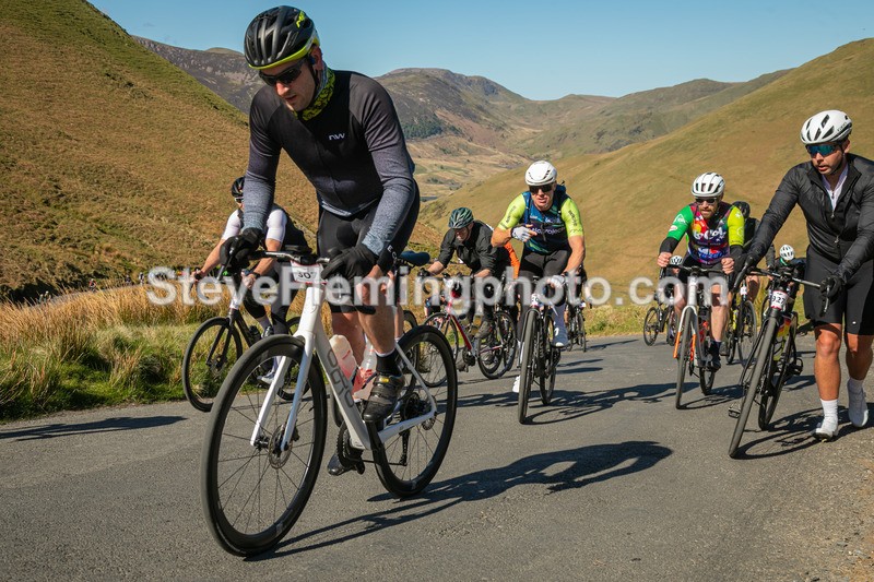 100830 - Newlands Pass 10.00 - 11.00