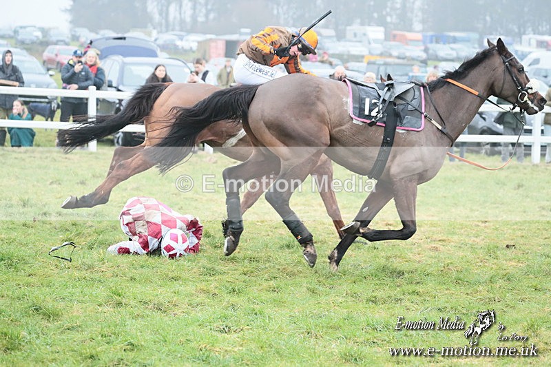 PtP 180126  0495 - Royal Artillery PtP Larkhill 18/01/26