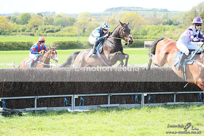 PtP 190426 431 - Vine & Craven PtP Kingston Blount 19/04/26