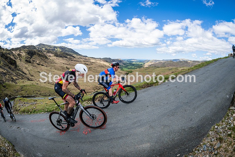115317 - Hardknott Pass Camera 2 11.00-12.00