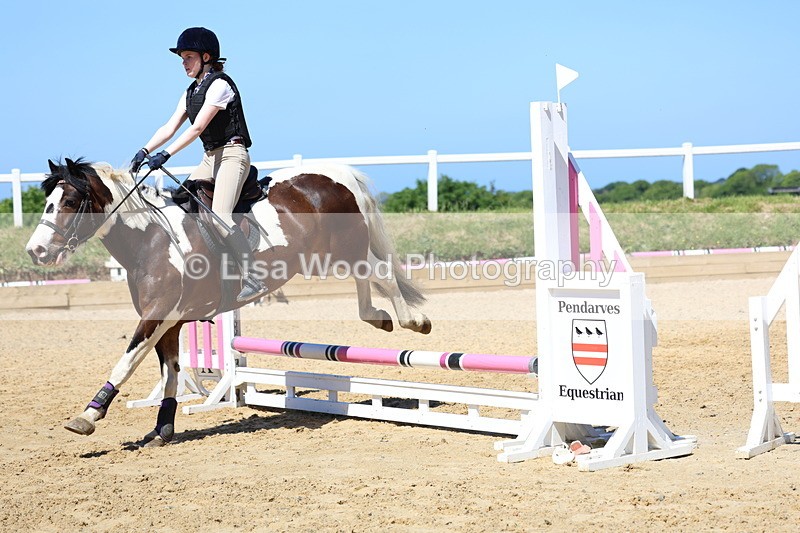 3E7A2200 - Class 2: 50cm