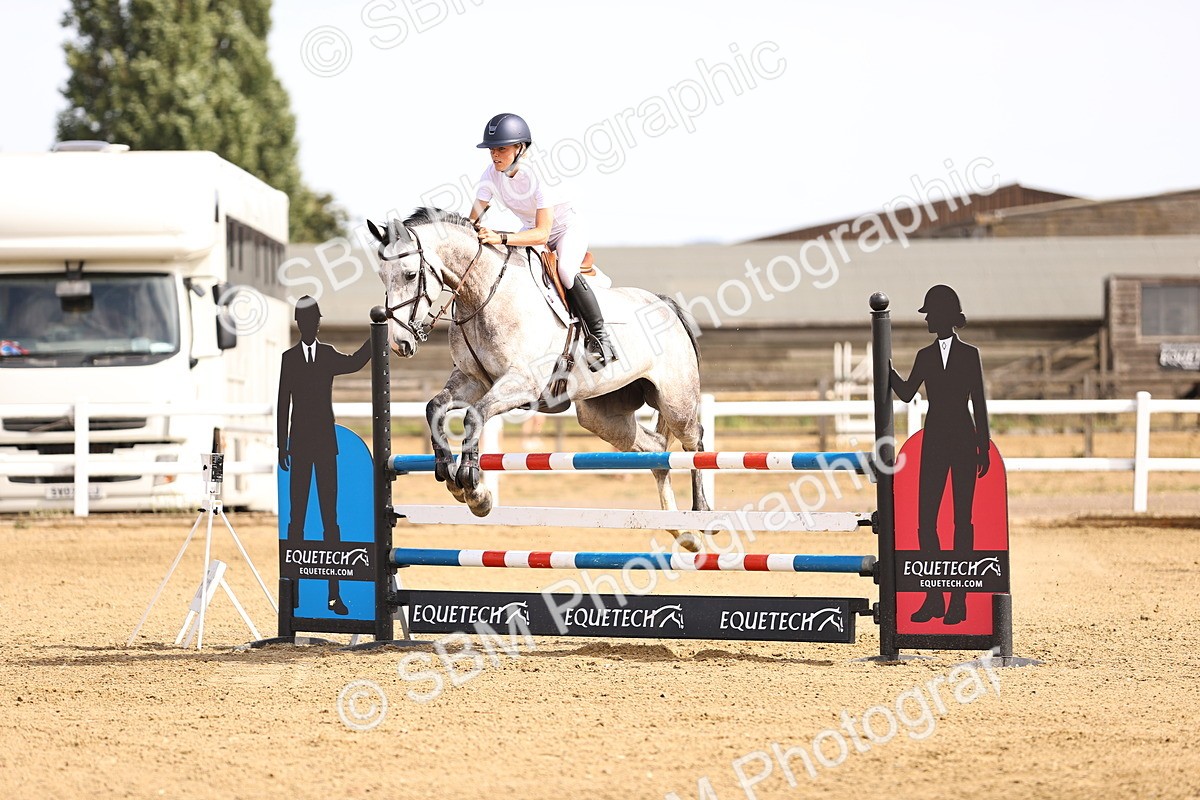 SBM_001333 - Class 5 - 1.05m Amateur Championship Qualifier