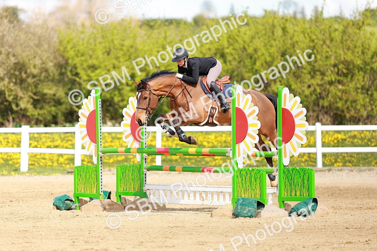SBM_001796 - Class 3 - Senior Discovery - 1.00m