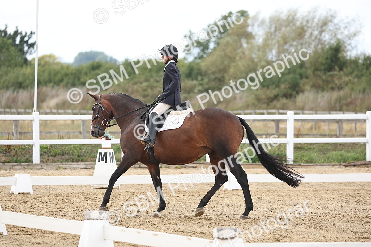 SBM_003783 - Class 8 - Novice 3 Champs