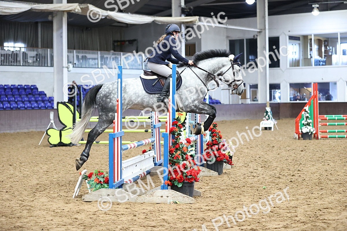 SBM_002545 - Class 9 - Senior British Novice 90cm