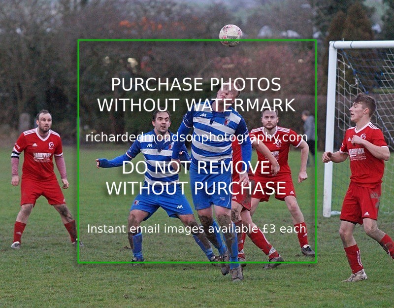 DSC01466 - Ibis Reserves v Ambleside United (Saturday 18th January)