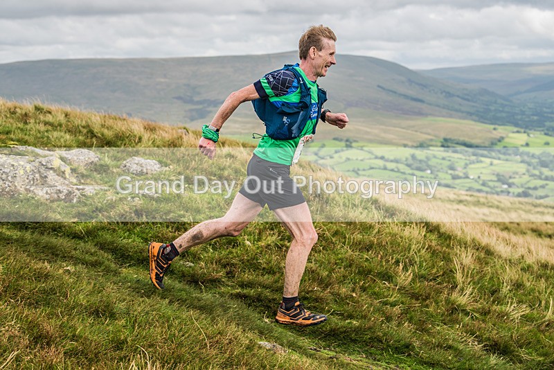 Sedbergh -1852 - Sedbergh Hills Fell Race Sunday 20th August 2023