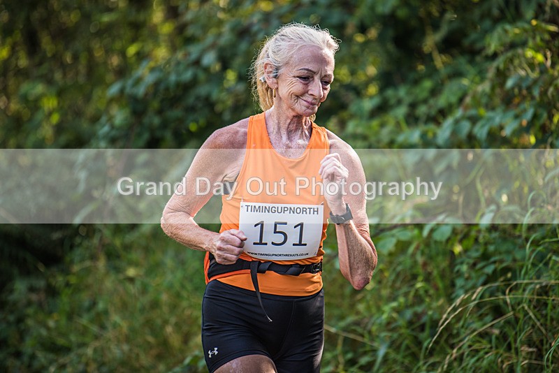 The One 10-431 - The One 10 Mile Road Race Saturday 9th September 2023