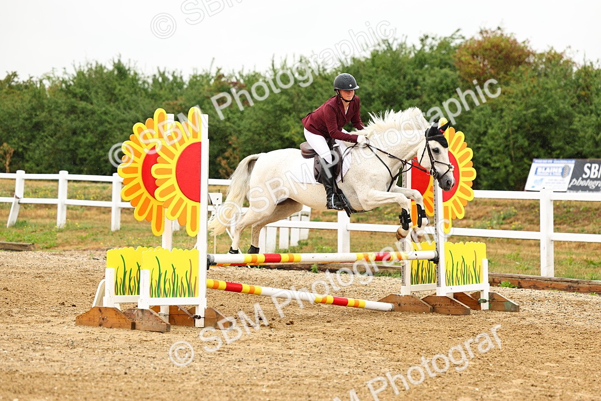 SBM_001361 - Class 4 - 70cm